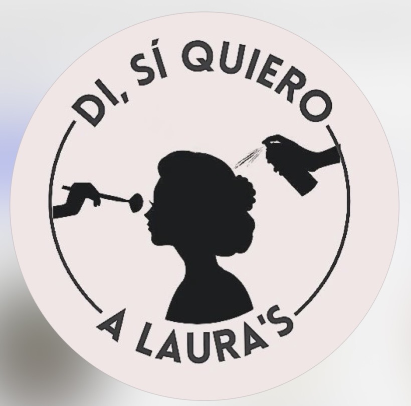 Di, sí quiero a Laura's
